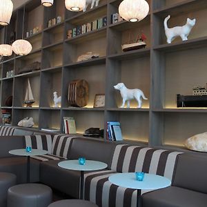 Motel One Bremen